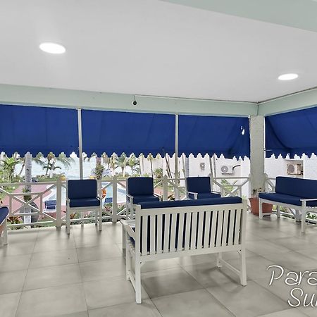 Chrisanns Paradise Suite By The Ocean - Apt#9 Ocho Rios Exterior foto